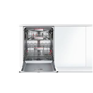 Built-in dishwasher Bosch (14 place settings)