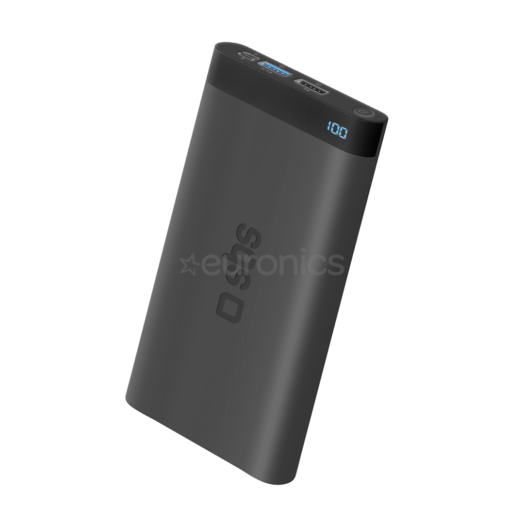 Akupank SBS (8000 mAh)