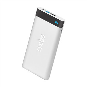 Akupank SBS (10 000 mAh)