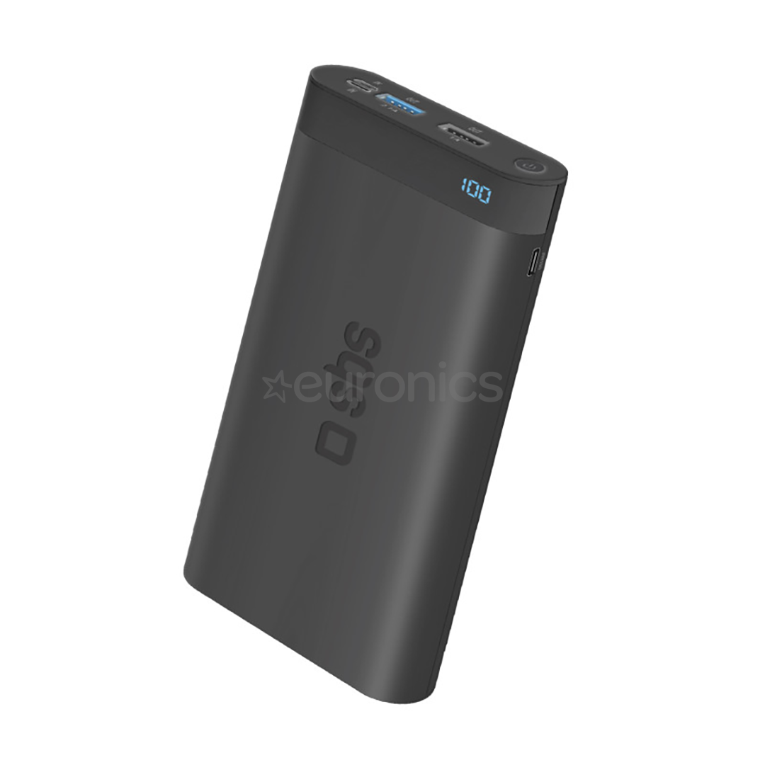 Akupank SBS (16 000 mAh)