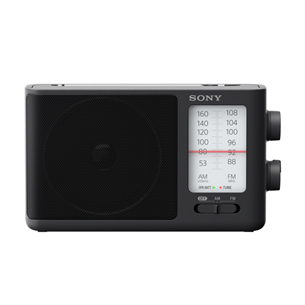 Raadio Sony ICF-506 ICF506.CED