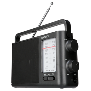 Raadio Sony ICF-506