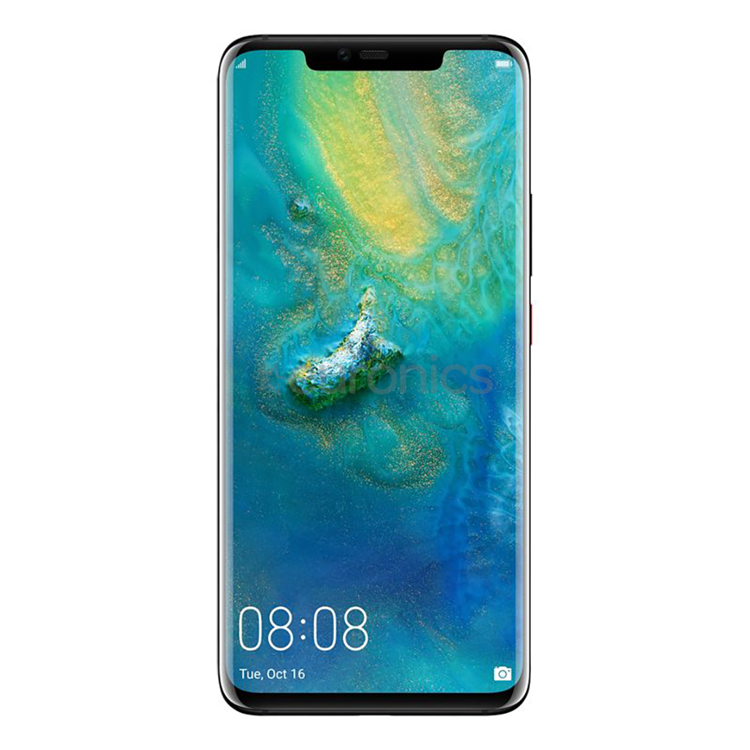 Nutitelefon Huawei Mate 20 Pro (128 GB)
