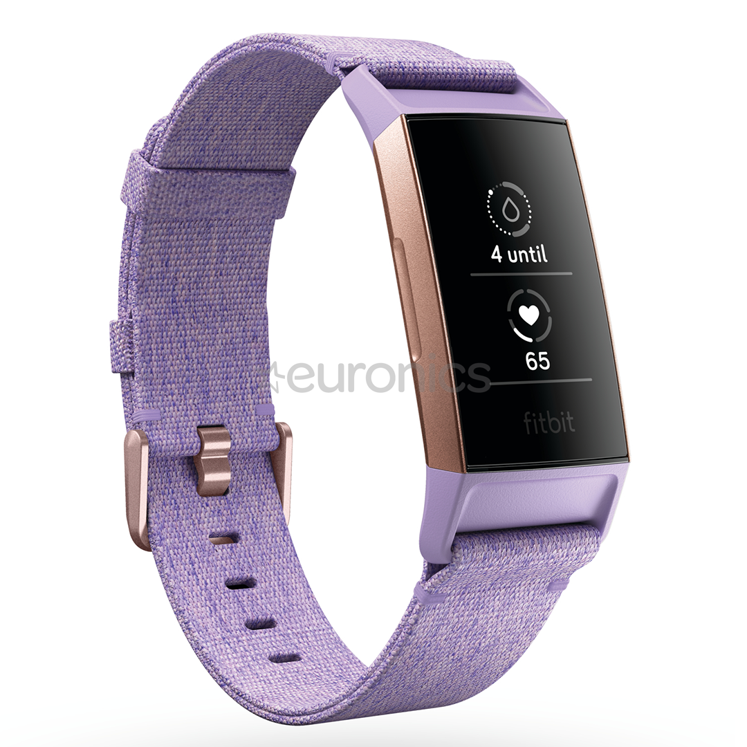 Aktiivsusmonitor Fitbit Charge 3 Special Edition