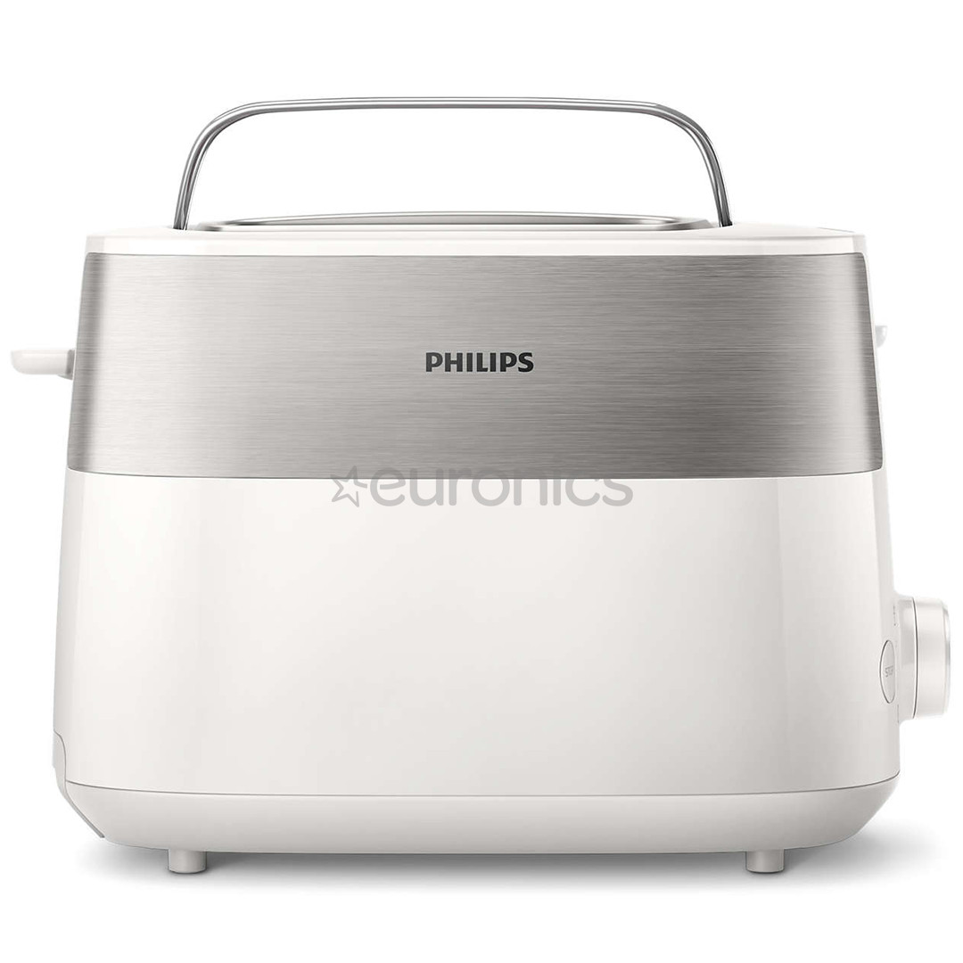 Röster Philips Daily Collection