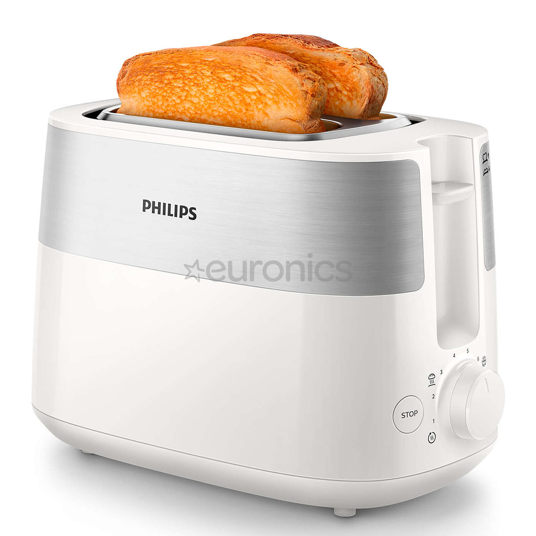 Röster Philips Daily Collection