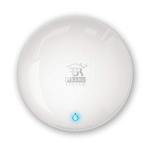 Датчик протечки Fibaro (HomeKit)