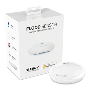 Uputusandur Fibaro (HomeKit)