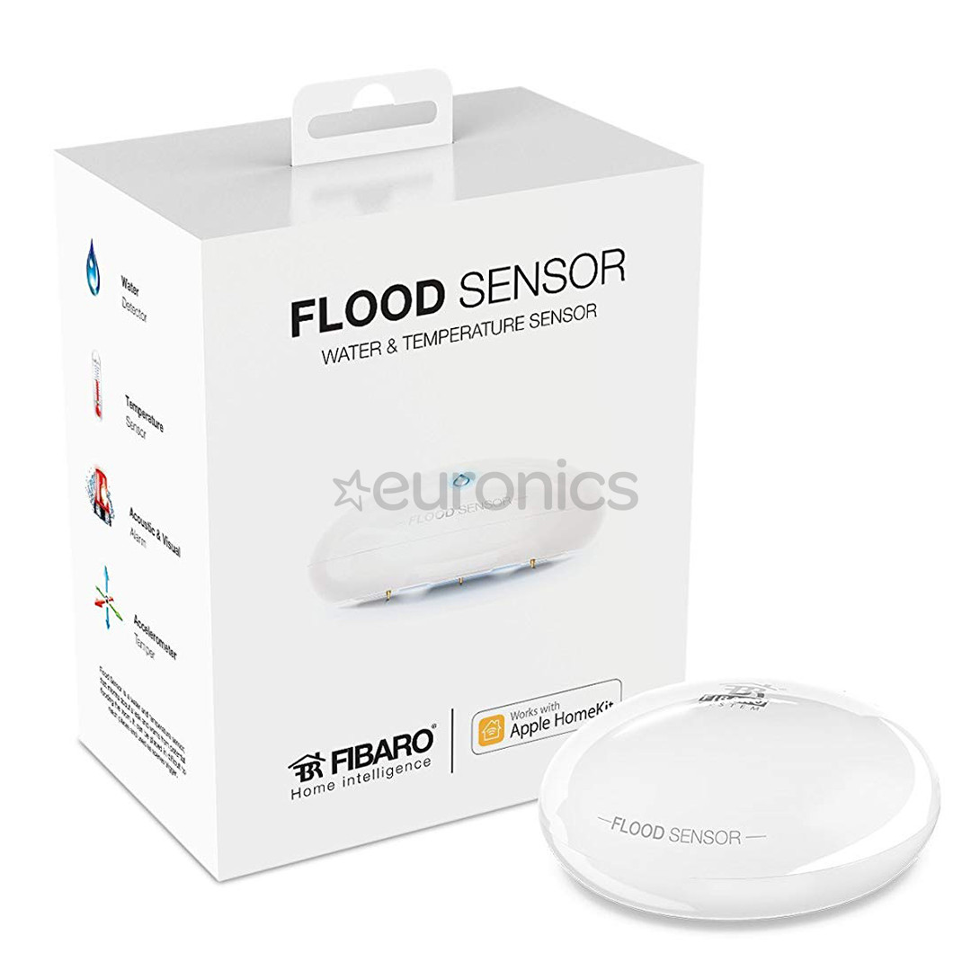 Uputusandur Fibaro (HomeKit)