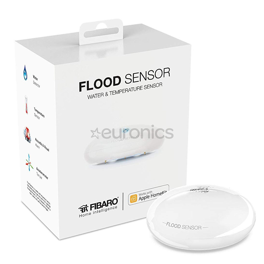 Uputusandur Fibaro (HomeKit)