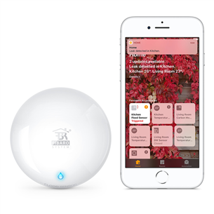 Датчик протечки Fibaro (HomeKit)