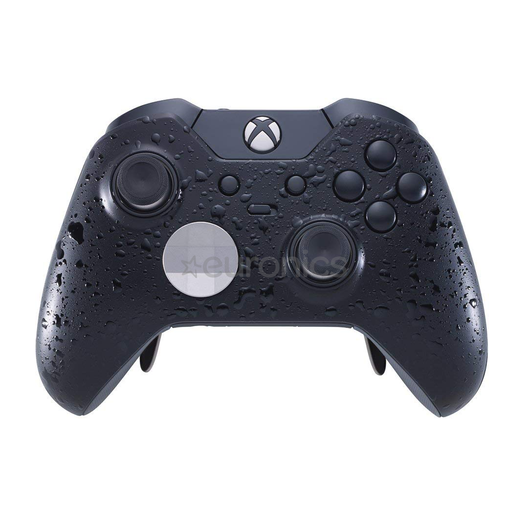 Microsoft Xbox One juhtmevaba pult Elite 3D Stealth