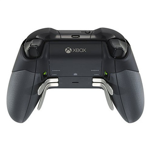 Microsoft Xbox One wireless controller Elite 3D Stealth