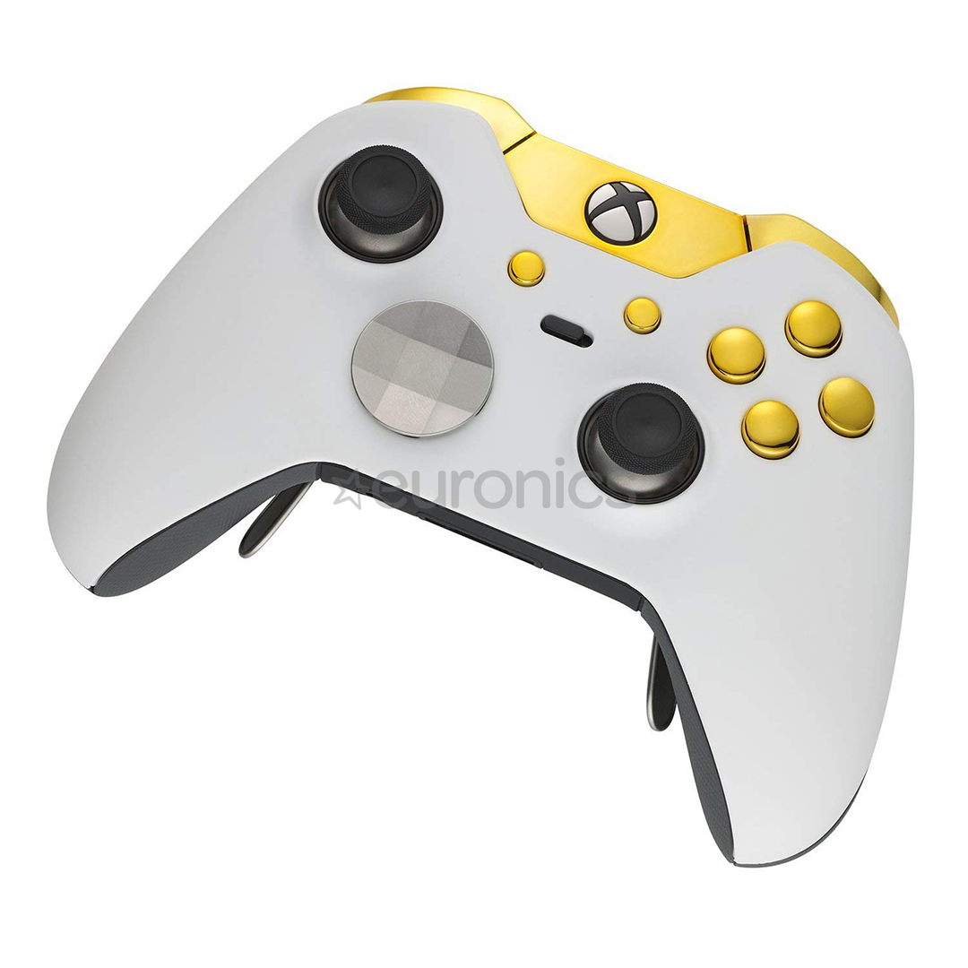 Microsoft Xbox One juhtmevaba pult Elite Velvet