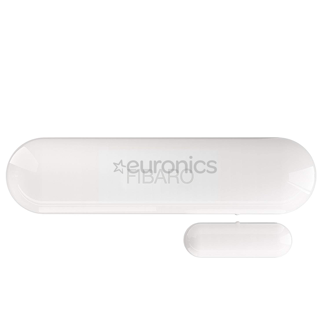 Ukse/akna andur Fibaro (HomeKit)