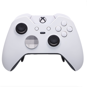 Беспроводной игровой пульт Xbox One Elite Polar White Edition, Microsoft