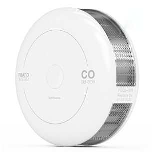 Sensor Fibaro CO (HomeKit)