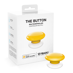 Умная кнопка Fibaro Button