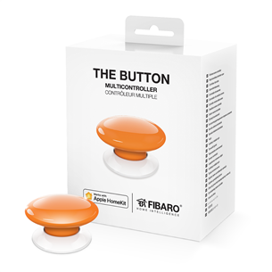 Умная кнопка Fibaro Button