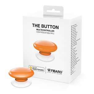 Button Fibaro