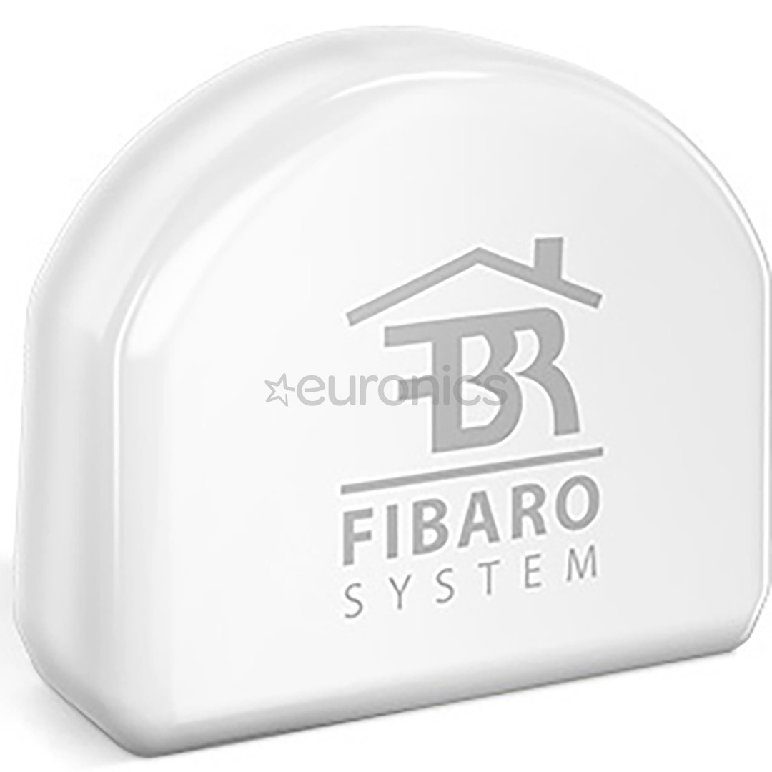 Реле Fibaro (HomeKit)