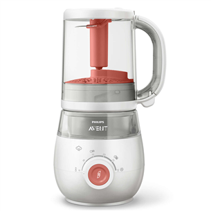 Прибор для приготовления детского питания "4 в 1" Avent, Philips