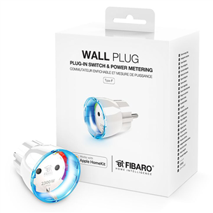 Wall Plug F Fibaro (HomeKit)