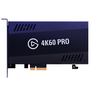 Elgato 4K60 Pro Game Capture Card
