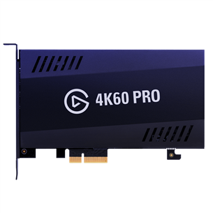 Карта видеозахвата Elgato 4K60 Pro