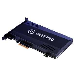 Elgato 4K60 Pro Game Capture Card