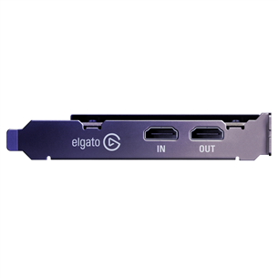 Elgato 4K60 Pro Game Capture Card