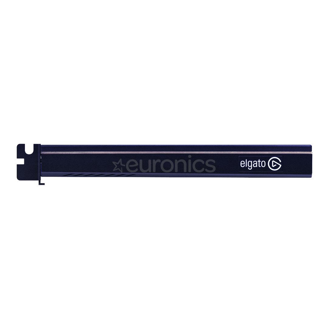 Elgato 4K60 Pro Game Capture Card