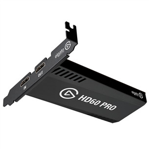 PC Tarvik Elgato HD60 Pro Game Capture Card