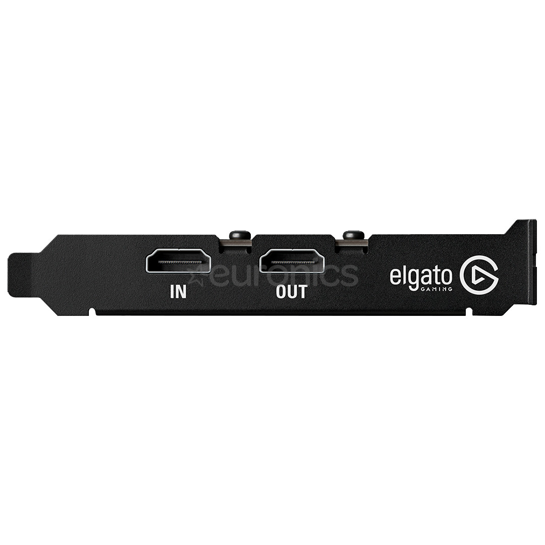 PC Tarvik Elgato HD60 Pro Game Capture Card
