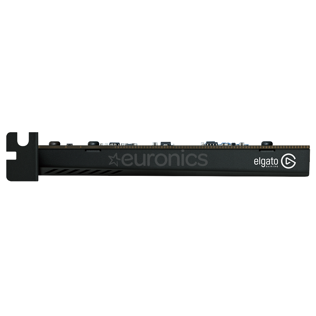 PC Tarvik Elgato HD60 Pro Game Capture Card