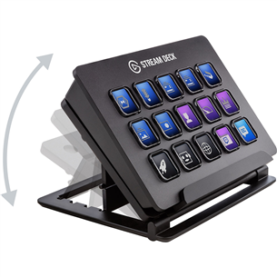 PC Tarvik Elgato Stream Deck