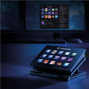 PC Tarvik Elgato Stream Deck
