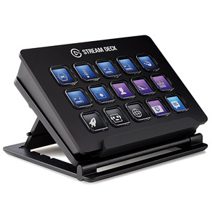 PC Tarvik Elgato Stream Deck