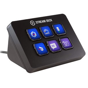 PC Tarvik Elgato Stream Deck Mini