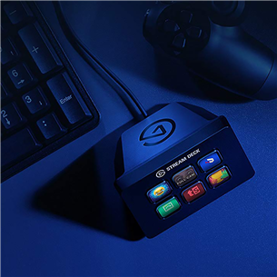 PC Tarvik Elgato Stream Deck Mini