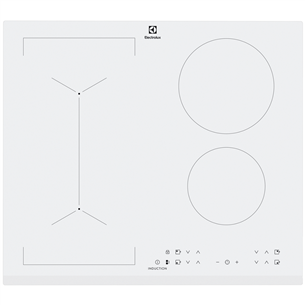 Integreeritav induktsioonpliidiplaat Electrolux