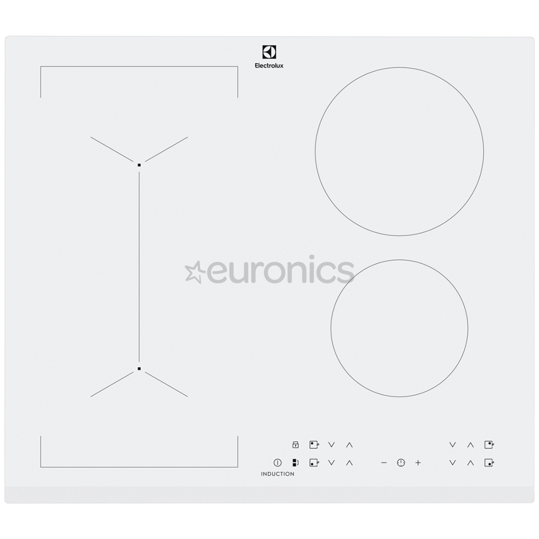 Integreeritav induktsioonpliidiplaat Electrolux