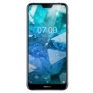 Smartphone Nokia 7.1