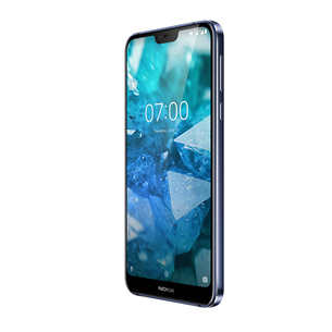 Смартфон Nokia 7.1