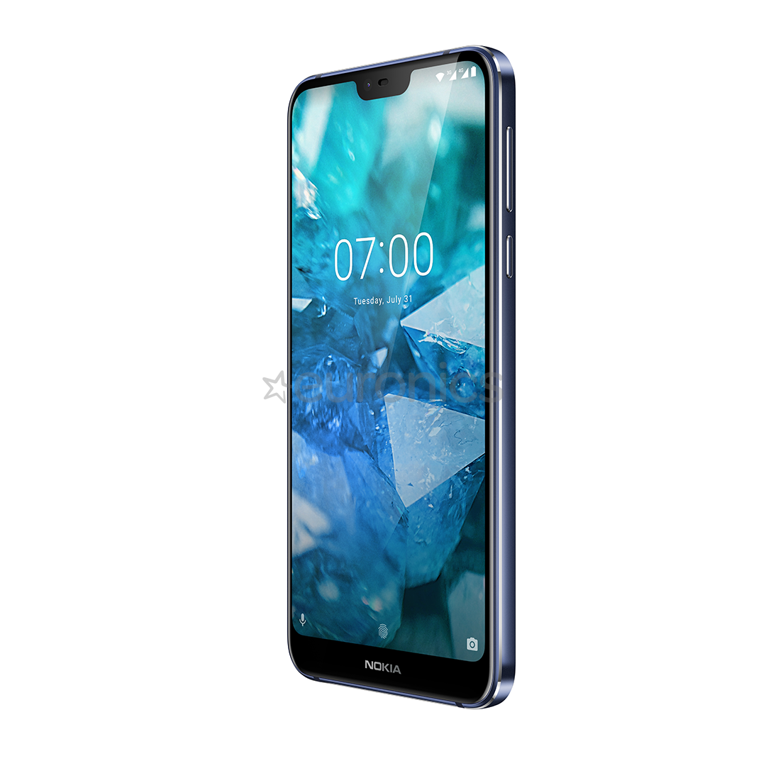 Nutitelefon Nokia 7.1