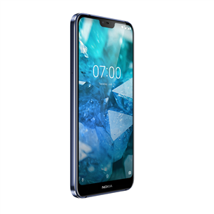 Смартфон Nokia 7.1