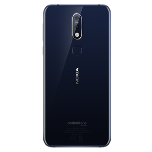 Смартфон Nokia 7.1