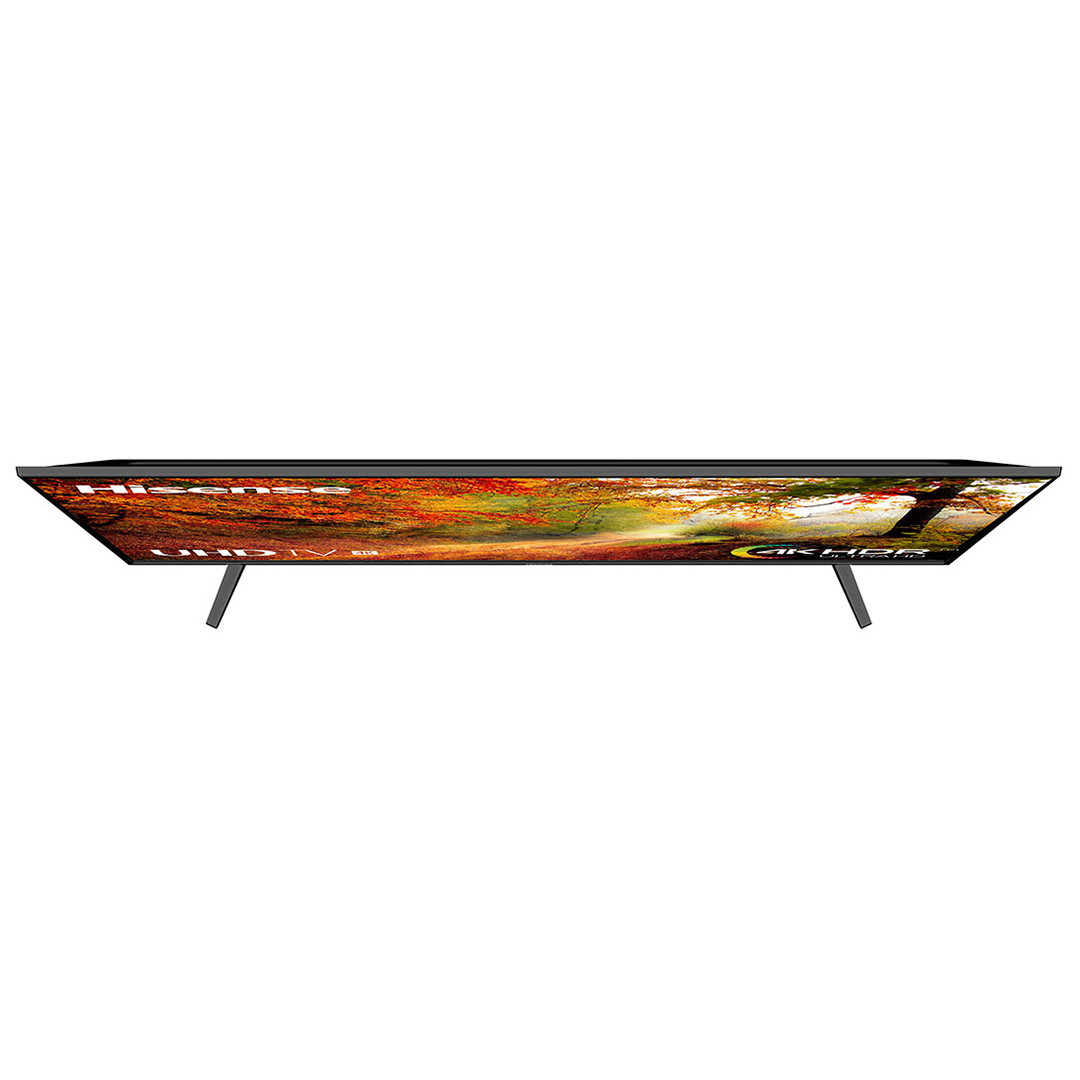 43" Ultra HD 4K LED ЖК-телевизор, Hisense