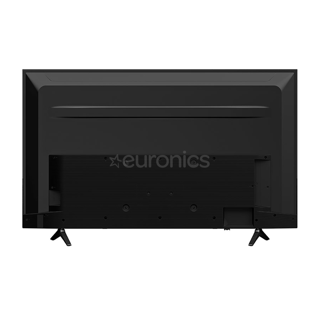 43" Ultra HD 4K LED ЖК-телевизор, Hisense