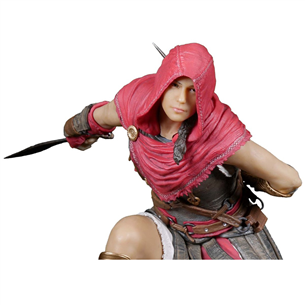 Статуэтка Assassin's Creed Kassandra, Ubisoft